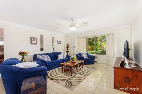 Property photo of 27 Zoeller Drive Parkwood QLD 4214