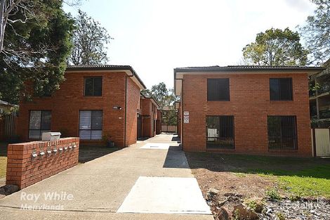 Property photo of 1/11-13 Torrens Street Merrylands West NSW 2160