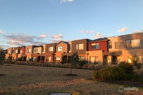 Property photo of 5 Clendon Way Craigieburn VIC 3064