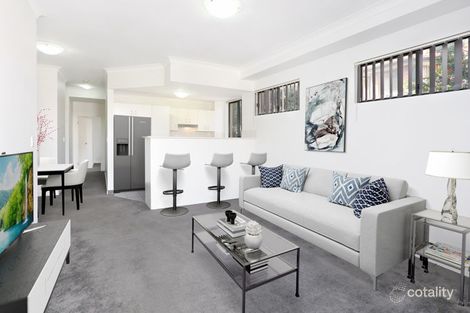 Property photo of 5/5-7 Windsor Road Merrylands NSW 2160