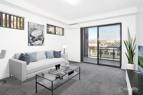 Property photo of 5/5-7 Windsor Road Merrylands NSW 2160