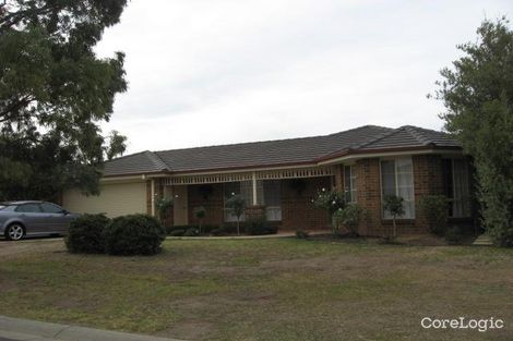 Property photo of 10 Ahmet Place Hillside VIC 3037