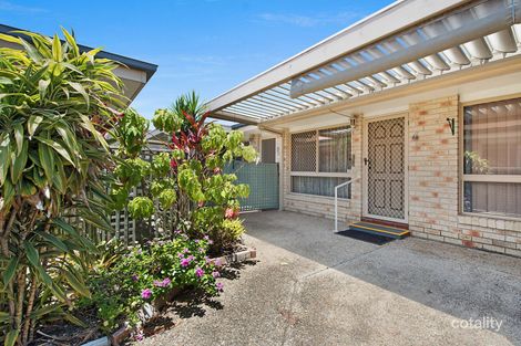 Property photo of 4/57 Dalton Street Kippa-Ring QLD 4021