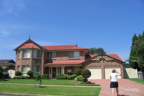 22 Lachlan St, Bossley Park, NSW 2176