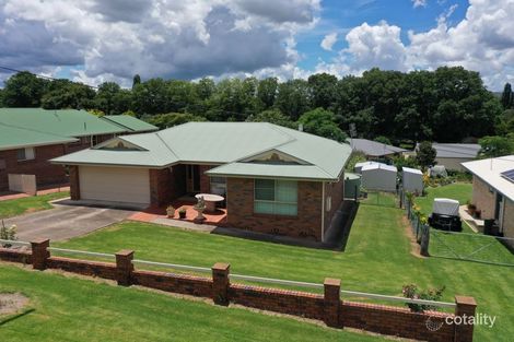 Property photo of 43 George Street Tenterfield NSW 2372