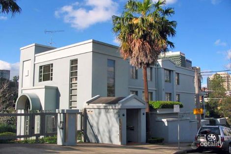 Property photo of 6/8 King George Street Lavender Bay NSW 2060