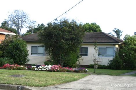 Property photo of 2B Lillian Road Riverwood NSW 2210