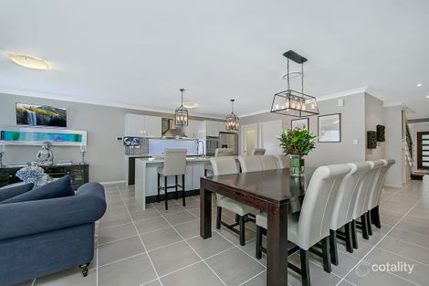 Property photo of 4 Stream Street The Ponds NSW 2769