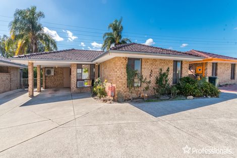 38 Blenny Cl, Cannington, WA 6107