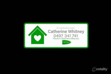 Property photo of 12A Lane Street Blayney NSW 2799