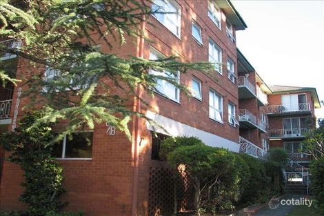 6/6-8 Belmore St, Burwood, NSW 2134