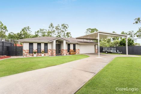 Property photo of 26 Hazelwood Court Flinders View QLD 4305