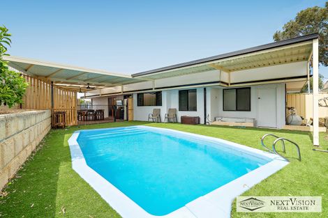 Property photo of 7 Kingfisher Place Yangebup WA 6164