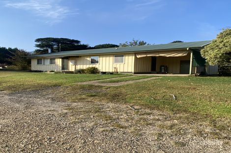 Property photo of 539 Cathedral Lane Taggerty VIC 3714