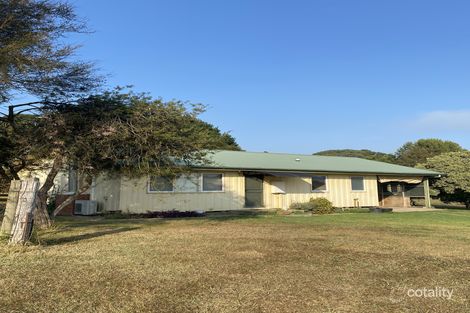 539 Cathedral Lane, Taggerty, VIC 3714