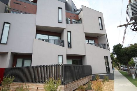 G06/27 Victoria St, Footscray, VIC 3011