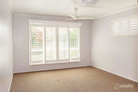 Property photo of 12A Scarlet Street Dalby QLD 4405