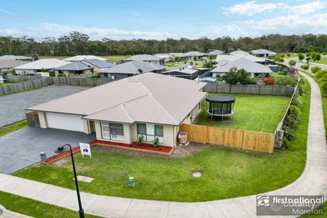 Property photo of 2 Speedwell Street Caboolture QLD 4510