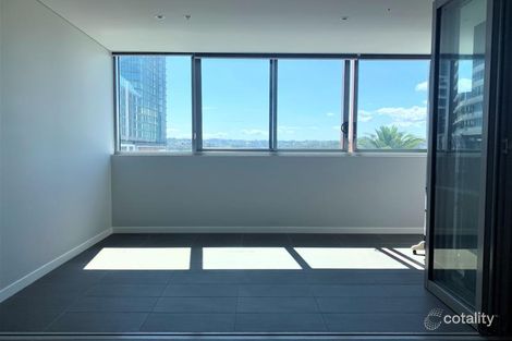 Property photo of 501/18 Footbridge Boulevard Wentworth Point NSW 2127