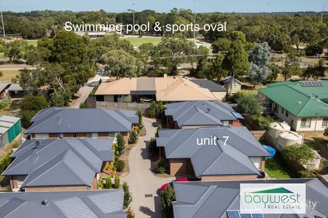 Property photo of 7/48A Governors Road Crib Point VIC 3919