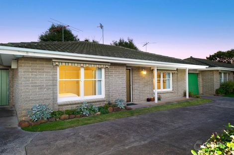 Property photo of 7/19 Wickham Road Hampton East VIC 3188