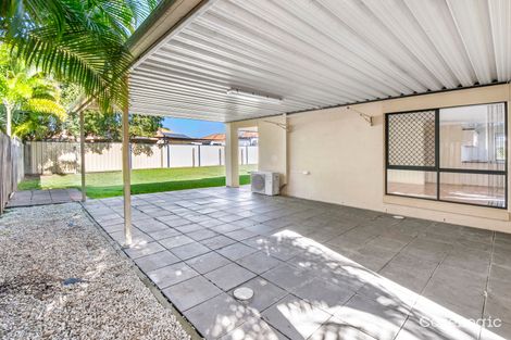 Property photo of 7 Mustang Place Upper Coomera QLD 4209
