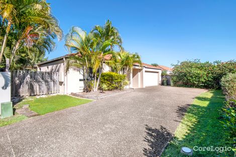 Property photo of 7 Mustang Place Upper Coomera QLD 4209