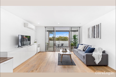 Property photo of 102/33 Lonsdale Street Lilyfield NSW 2040