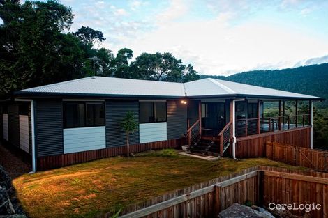 Property photo of 46 Kingfisher Terrace Jubilee Pocket QLD 4802