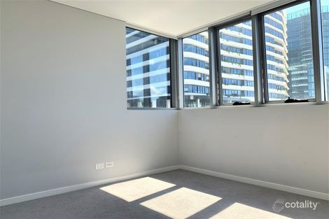 Property photo of 501/18 Footbridge Boulevard Wentworth Point NSW 2127
