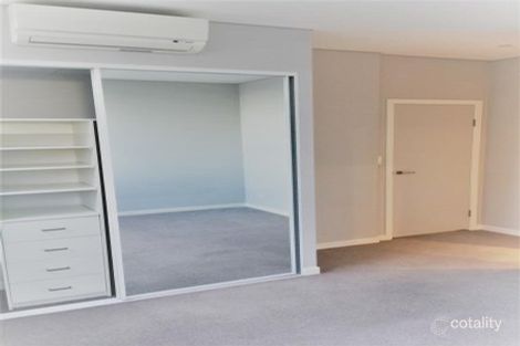 Property photo of 501/18 Footbridge Boulevard Wentworth Point NSW 2127