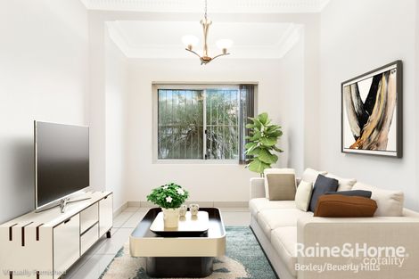 1/39 Harrow Rd, Bexley, NSW 2207