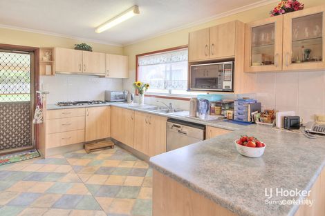 Property photo of 27 Bradley Street Springwood QLD 4127