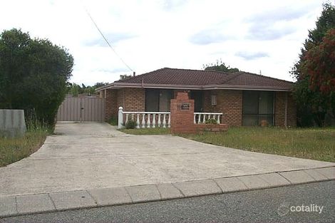 Property photo of 33 Mottlecah Way Mirrabooka WA 6061