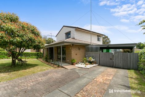 Property photo of 14 Donald Court Traralgon VIC 3844