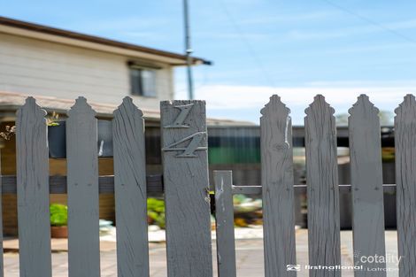 Property photo of 14 Donald Court Traralgon VIC 3844