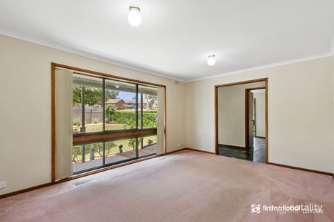 Property photo of 14 Donald Court Traralgon VIC 3844