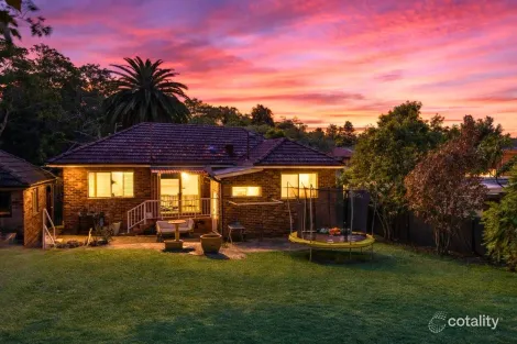 2 Nenagh St, North Manly, NSW 2100