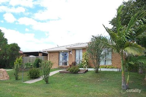 28 Lycoris St, Crestmead, QLD 4132