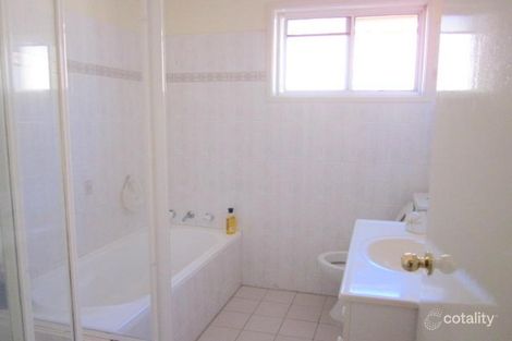 Property photo of 126A Nottinghill Road Berala NSW 2141