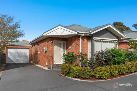 Property photo of 5/50 Darbyshire Street Sunbury VIC 3429