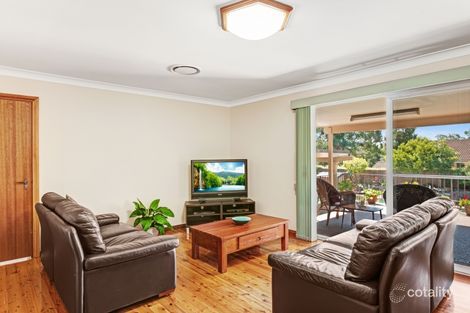 Property photo of 32 Elderberry Place Cherrybrook NSW 2126