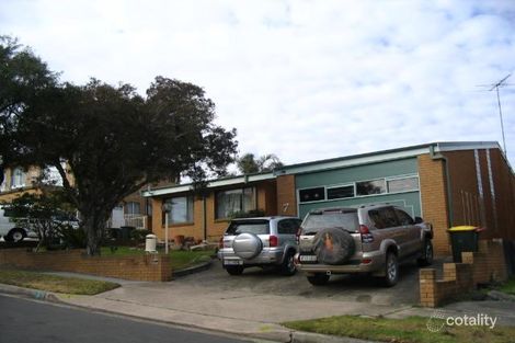 Property photo of 7 Johnston Parade Maroubra NSW 2035