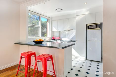 Property photo of 3/21 Park Avenue Mosman NSW 2088