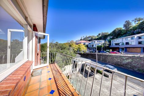 Property photo of 3/21 Park Avenue Mosman NSW 2088