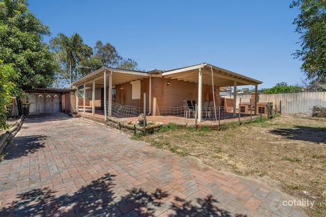 Property photo of 7 Delamere Way Camillo WA 6111