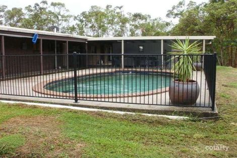 Property photo of 2068 Maraju-Yakapari Road The Leap QLD 4740