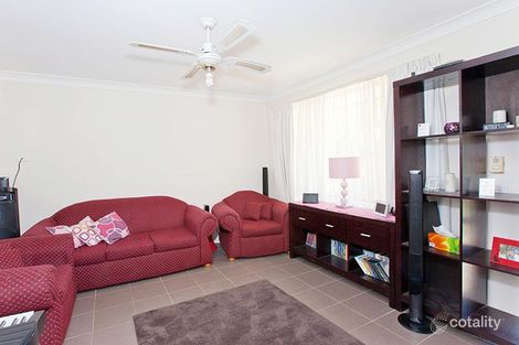 Property photo of 10 Gypsum Place Eagle Vale NSW 2558