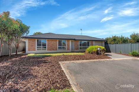 Property photo of 35 Days Drive Munno Para West SA 5115