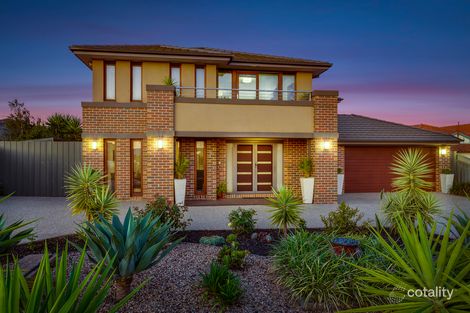 Property photo of 4 Warrens Brook Road Hillside VIC 3037